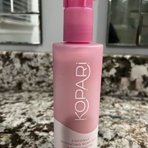 Brand new, never opened. Kopari Coconut Hydrating body milk 8.45 fl oz